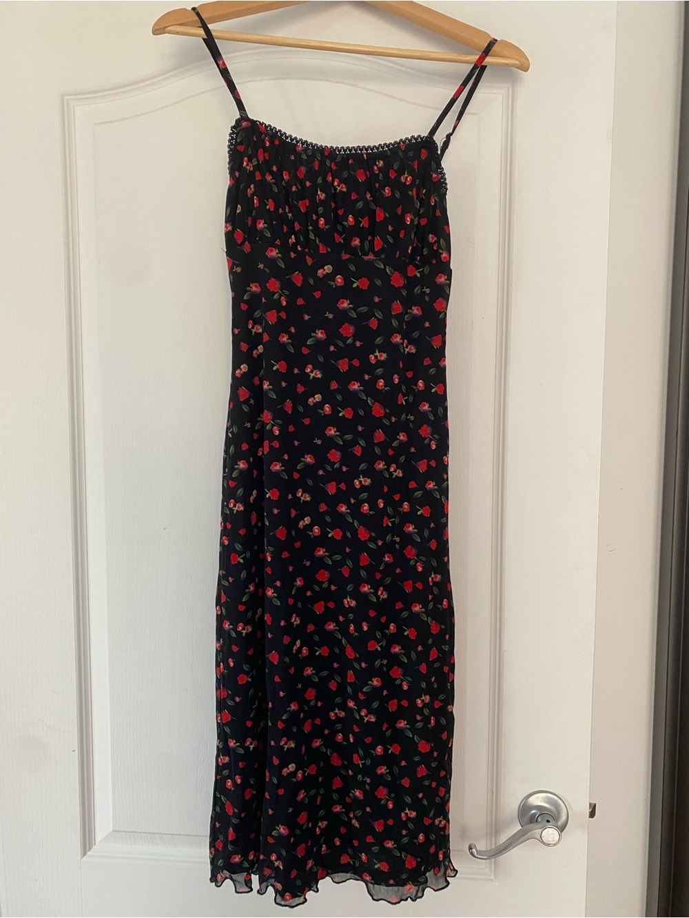 Princess Polly slip dress